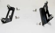 750BM - KIT Suporte Protetor de Carter BMW F750GS
