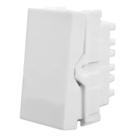 7517 Modulo Interruptor 10a Simples 250v Vivaz Ilumi 7517 Modulo Interruptor 10a Simples 250v Vivaz Ilumi