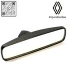 7700413867 - espelho retrovisor interno - laguna / r-19 / sandero ii / megane i / clio ii / kwid / sandero / twingo / megane ii / kangoo express / mas