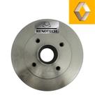 7700827866 - tambor de freio traseiro (203 mm) unidade (compre 2 unidades) - megane i / clio ii / sandero / r-19 / megane i sedan / logan / symbol