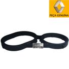 7701064298 - junta do trocador de calor - filtro de óleo - motor 2.5 16v g9u - de 2009 à 2013 - master ii