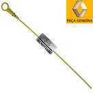 7701067122 - vareta de óleo para motor k4m 1.6 16v - acima 2005 - clio ii / sandero / kangoo express / duster / kangoo / megane ii / fluence / logan / 7701067122 - vareta de óleo para motor k4m 1.6 16v - acima 2005 - clio ii / sandero / kangoo express / duster / kangoo / megane ii / fluence / logan /