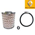 7701208613 - filtro de combustível - refil - 2.5 16v g9u - master ii