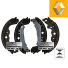 7701210109 - LONA DE FREIO TRASEIRO - RENAULT 4x2 - SANDERO II / CAPTUR / DUSTER / LOGAN II 7701210109 - LONA DE FREIO TRASEIRO - RENAULT 4x2 - SANDERO II / CAPTUR / DUSTER / LOGAN II