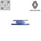 7711733444 - jogo de frisos laterais azul iron - novo duster 7711733444 - jogo de frisos laterais azul iron - novo duster