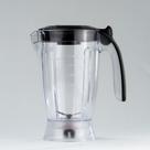 784 - Copo Walita Liqfaz/confort/ri1720/ri1760/ri 1764/ri 1765/ri 1784/ri 2009/ri 2030/ri 2034 Cristal - Tampa Preta