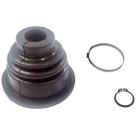 78594 - Kit Reparo Para Junta Homocinética - Clio 1996 / Express 1996 A 2001 / Kangoo 1999 / Laguna 1996 A 2007 / Mega 78594 - Kit Reparo Para Junta Homocinética - Clio 1996 / Express 1996 A 2001 / Kangoo 1999 / Laguna 1996 A 2007 / Mega