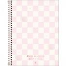7891027340759 -caderno univers de 01 materia soho 80f capas sortidas