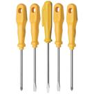7891114009378 jogo chave fenda tramontina 6 pcs