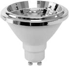 7898645634185spot led 4.8w bivolt branco quente ae70 jng iluminação