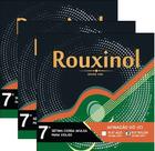 7ª(sétima) Corda Violão Nylon Avulsa 059 Rouxinol R17 - 3 un