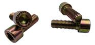 7x Parafuso Sextavado Interno Allen M12x35 8.8 A3c