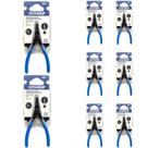 8 Alicate Trava Externo Reto 5.1/2'' 3 A 10mm Gedore