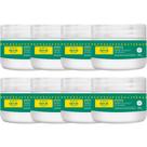 8 Arnica Sports Creme Massagem Esportiva 300G D'agua natural 8 Arnica Sports Creme Massagem Esportiva 300G D'agua natural