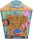8 Bonecos Colecionáveis Stitch - Doorables Disney 3982 Sunny