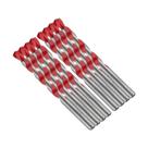8 Broca Widea Concreto/Ferro/Madeira 10mm Rocast 244,0010 8 Broca Widea Concreto/Ferro/Madeira 10mm Rocast 244,0010