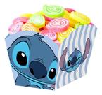 8 Cachepot Stitch New - Centro Mesa Doces Licenciado 8 Cachepot Stitch New - Centro Mesa Doces Licenciado