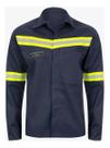 8 Camisas Anti Chamas Risco 2