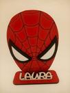 8 Centros De Mesa Homem Aranha 8 Centros De Mesa Homem Aranha
