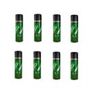 8 Cola De Contato Spray Amazonas 340g Tapeceiro