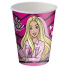 8 Copos Festa Barbie 200 ML