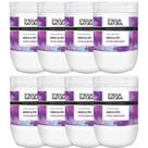 8 Creme Desodorante Hidratante Mãos Pés 680G D'agua natural 8 Creme Desodorante Hidratante Mãos Pés 680G D'agua natural