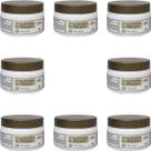 8 Creme Hidratante Alquimia De Alface Pote 250g