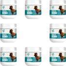 8 Creme Hidratante Fashion Cosméticos Sebo de Carneiro Ureia 10% Pote 430ml