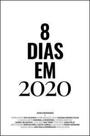 8 dias em 2020