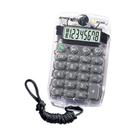 8 DIG. PC033 Transparente - Procalc