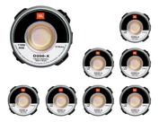8 Drive Boca Corneta Pesado Jbl D200x 110w Jarrao Automotivo