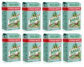 8 Erva Mate chimarrão BARÃO EXPORT COMPOSTA Uruguai 1kg 8 Erva Mate chimarrão BARÃO EXPORT COMPOSTA Uruguai 1kg