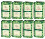 8 Erva Mate Chimarrão LA MERCED CAMPO Argentina 500g