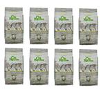 8 Erva Mate Chimarrão NUTRIMATE FAGUNDES tradicional 1Kg