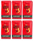 8 Erva Mate Chimarrão REI VERDE EXPORT ARGENTINA 1KG