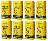 8 Erva Mate Chimarrão REI VERDE EXPORT TRADICIONAL 500g