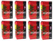 8 Erva Mate Chimarrão ROSAMONTE TRADICIONAL ARGENTINO 500g