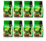 8 Erva Mate Chimarrão SCHNEIDER COMPOSTA ANIS FUNCHO 500G