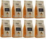 8 Erva Mate Chimarrão SCHNEIDER LARANJA GENGIBRE CHÀS 500g