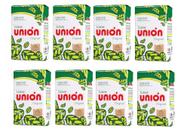 8 Erva Mate Chimarrão UNION SUAVE ORIGINAL Argentina 500g 8 Erva Mate Chimarrão UNION SUAVE ORIGINAL Argentina 500g
