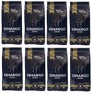 8 Erva Mate Chimarrão XIMANGO EXPORT PURA FOLHA 500g