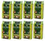 8 Erva Mate Chimarrão XIMANGO NATIVA especial Vácuo 1 Kg