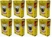 8 Erva Mate Chimarrão XIMANGO SUAVE AÇUCAR grossa Vácuo 1 Kg 8 Erva Mate Chimarrão XIMANGO SUAVE AÇUCAR grossa Vácuo 1 Kg