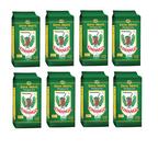 8 Erva Mate Chimarrão XIMANGO TRADICIONAL Vácuo 1 Kg