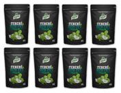 8 Erva Mate Tereré BARÃO MENTA E BOLDO Sem Glúten 500g 8 Erva Mate Tereré BARÃO MENTA E BOLDO Sem Glúten 500g