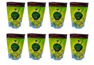 8 Erva Mate Tereré XIMANGO XIMAICE LIMÃO E GENGIBRE 250g