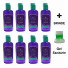 8 Essência Cheirosa Casa Perfuma 140ml Lavanda Talco Cereja Avelã Bambu Algas Mari Capim - Envio Já