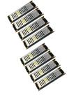 8 Fontes Driver 12V 8A 96W para Fita LED IP40 - Save Energy 8 Fontes Driver 12V 8A 96W para Fita LED IP40 - Save Energy
