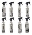 8 frascos pulverizador de diluicao quant 500ml vonixx
