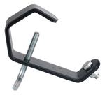 8 Garras Clamp 2 Q30 Até 70kg Para Iluminação P/ Treliças